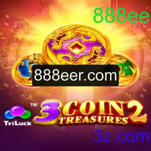 Explorando o Universo de 3CoinTreasures2: Aventuras, Estratégias e Regras