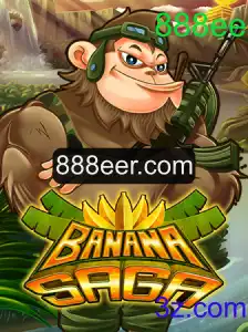 Explorando BananaSaga: O Novo Fenômeno dos Games