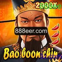 Explorando o Universo de BaoBoonChin: Uma Viagem no Mundo dos Jogos de Estratégia
