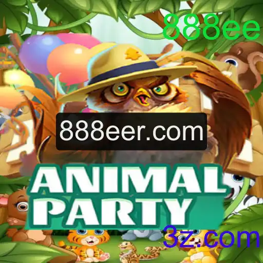 Explorando o Mundo de AnimalParty: Conheça este Jogo Envolvente