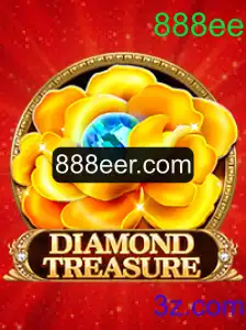 Explorando o Fascinante Mundo de Diamondtreasure: Um Guia Completo