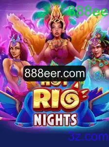 Descubra o Fascinante Mundo de HotRioNights