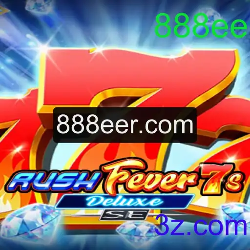 Descubra a Emoção de RushFever7sDeluxeSE: Um Mergulho no Mundo dos Jogos com 888ee