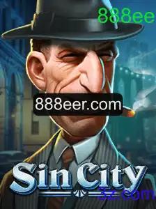 SinCity: Explorando o Mundo de Estratégia e Aventura com 888ee