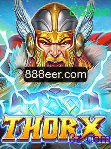 Descubra o Universo de ThorX: O Jogo que Está Conquistando os Gamers de 2023