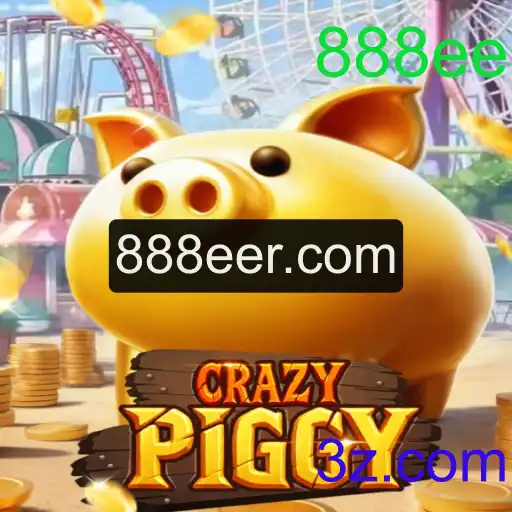 Descubra o Empolgante Mundo de CrazyPiggy