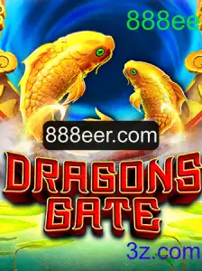 DragonsGate: Explorando o Mundo Fascinante do Jogo 888ee