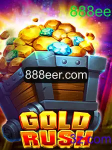 Explorando o Fascinante Jogo GoldRush