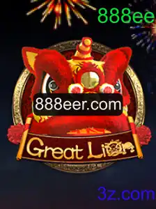 Descubra as Aventuras de GreatLion: O Jogo Emocionante de Estratégia