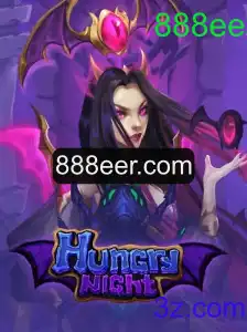 Descubra o Mundo de HungryNight: Um Jogo Imersivo que Captura a Essência de Sobrevivência