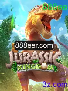 Explorando o Mundo Pré-Histórico de JurassicKingdom: Um Mergulho no Passado Através do Jogo 888ee
