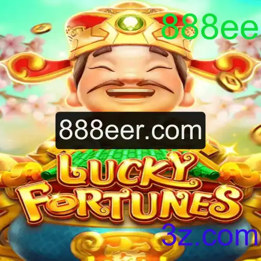 Descubra o Fascinante Mundo de LUCKYFORTUNES
