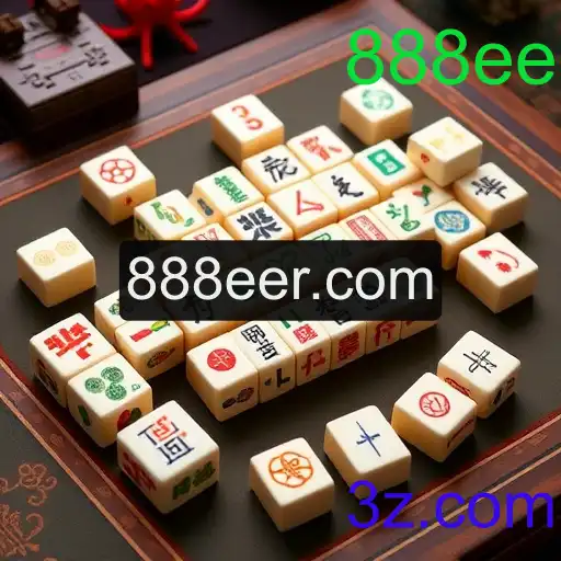 Descubra o Fascinante Mundo do Mahjong