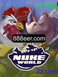 NukeWorld: Estratégia e Sobrevivência no Novo Fenômeno dos Jogos
