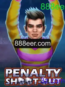 PenaltyShootOut: O Jogo de Futebol que Conquista Amantes do Esporte