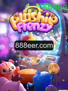 Explorando o Mundo de PlushieFrenzy: Um Jogo de Estratégia e Diversão