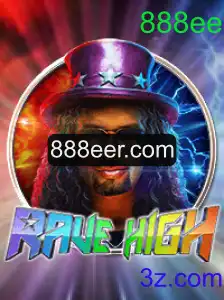 Descubra o Fascinante Mundo de RaveHigh: Uma Jornada Interativa com a Palavra-Chave 888ee