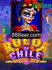 Explorando o Fascinante Jogo RuedaDeChileBonusBuy