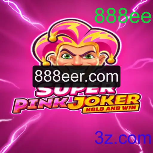 Explorando o Mundo Divertido do SuperPinkJoker: Um Jogo de Aventura e Estratégia