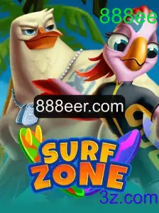 Descubra as Emoções de SurfZone: O Novo Fenômeno no Mundo dos Jogos