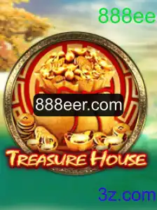 Descubra o Fascinante Mundo de TreasureHouse